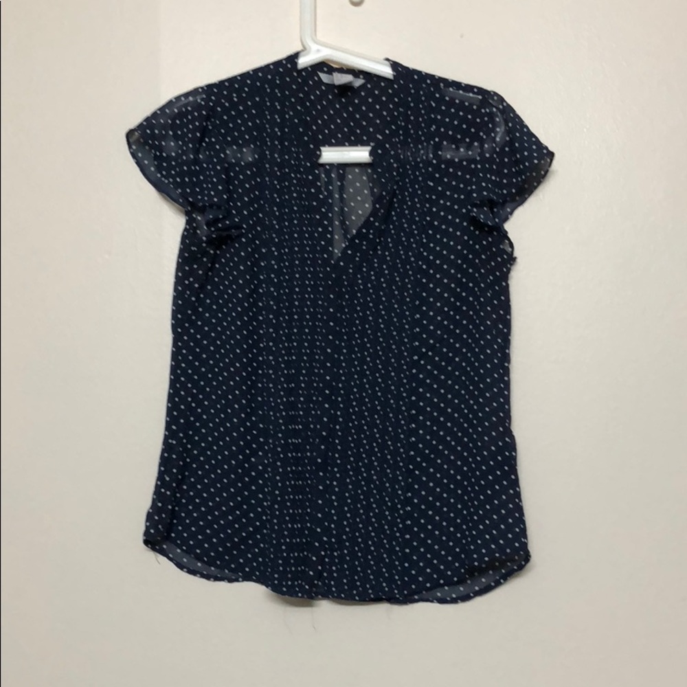 H&M top